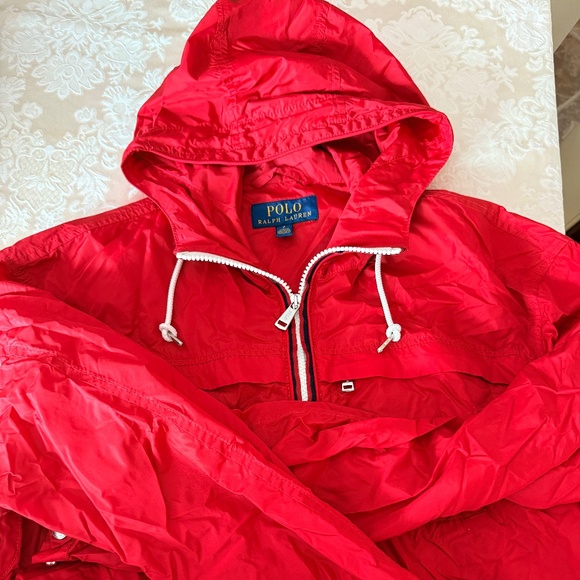 Ralph Lauren jacket - Picture 1 of 1